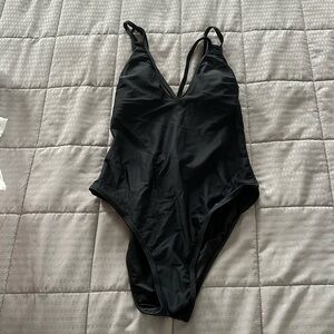 Brand new with tags women’s bathing suit